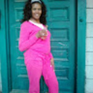 Meet your Posher, Tracie